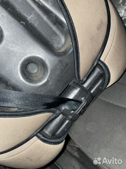 Автокресло детское