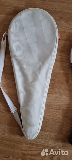 Ракетка для большого тенниса