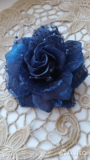 Маникюрный набор новый