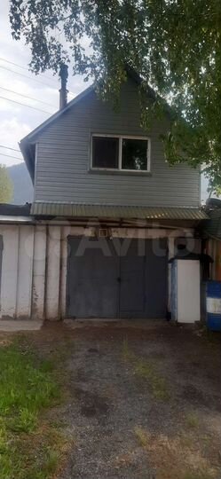 Гараж, 26 м²