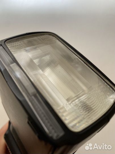 Вспышка Nikon sb 910