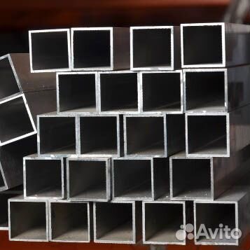 Труба профильная 25х25х2