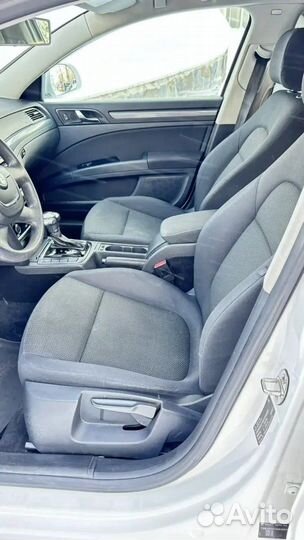 Skoda Superb 1.8 AT, 2011, 151 089 км