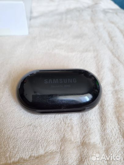 Samsung galaxy buds plus