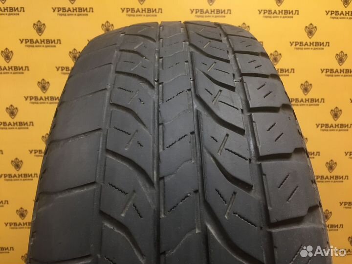 Yokohama Geolandar A/T-S G012 235/65 R17 108H