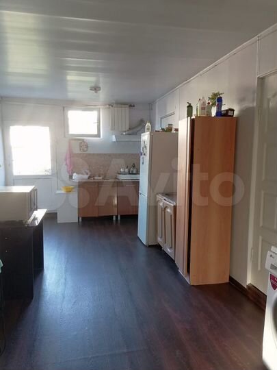 Комната 8 м² в 5-к., 3/3 эт.