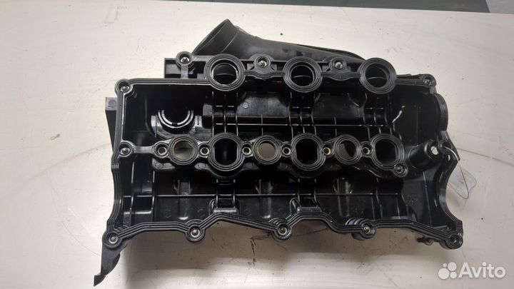 Крышка клапанная двс Jaguar XF 2007–2012