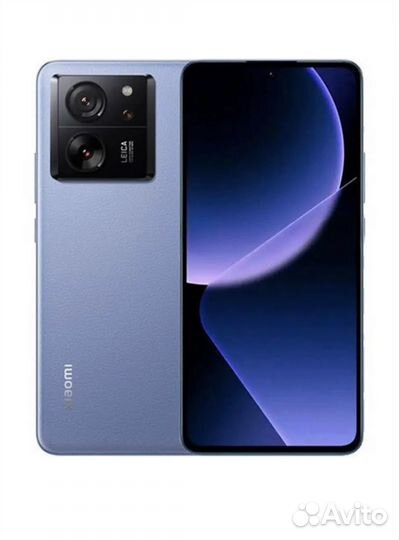 Xiaomi 13T Pro, 12/512 ГБ