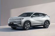 Dongfeng Aeolus L7 I (2024—2026) Внедорожник