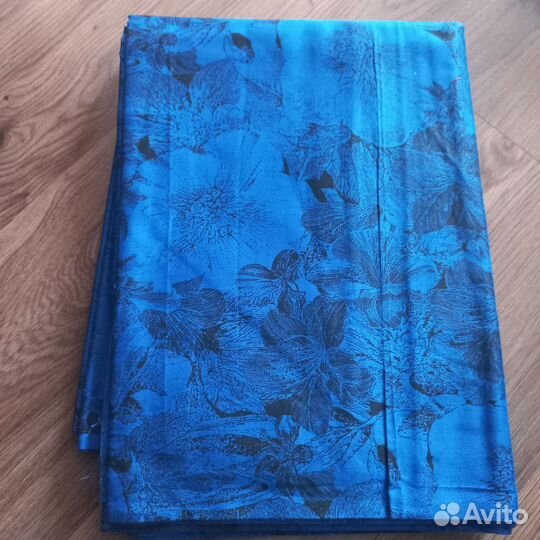 Продаю отрезы ситца