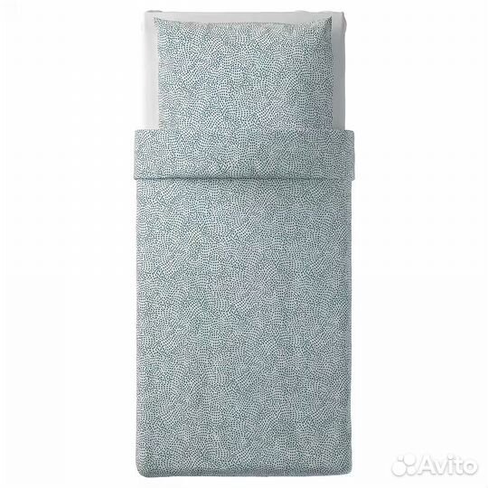 Комплект постельного белья IKEA trädkrassula