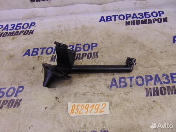 Маслозаборник для Ford Fusion 2002-2012 г