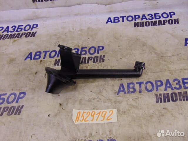 Маслозаборник для Ford Fusion 2002-2012 г