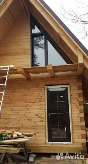 Пластиковые окна с утеплением