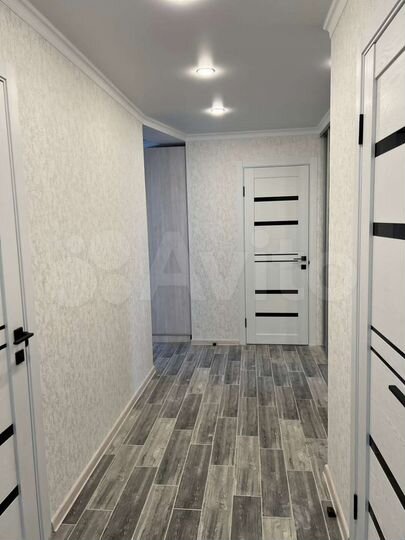 2-к. квартира, 60 м², 7/14 эт.