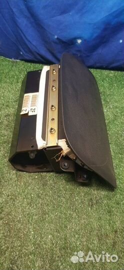 Подушка безопасности пассажира Chevrolet Rezzo