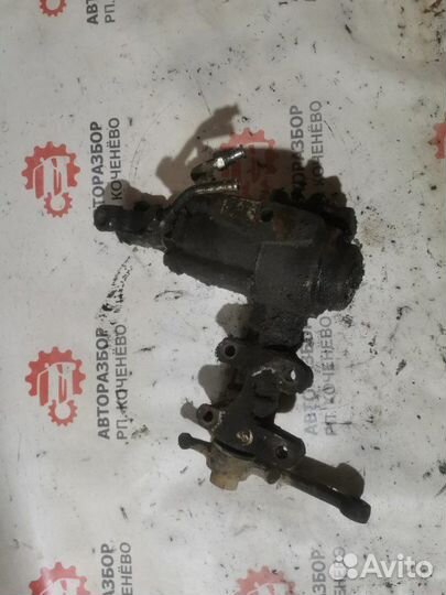 Рулевой редуктор Газ 3110 седан 2.3 2002