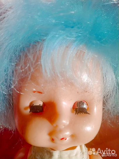 Кукла СССР. 30см