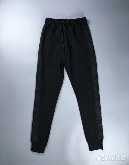 Спортивный Костюм Armani