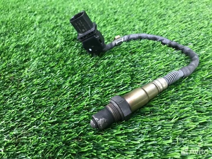 Датчик кислородный Bmw 6 E63 N62B44 2004