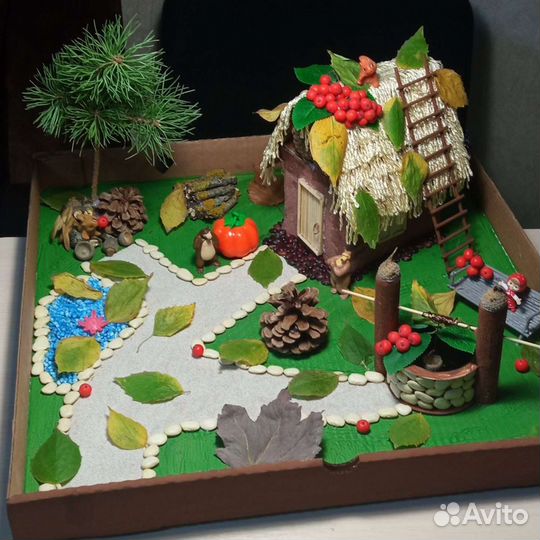 Поделки своими руками