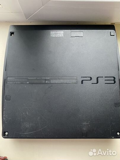 Sony PS3 300gb
