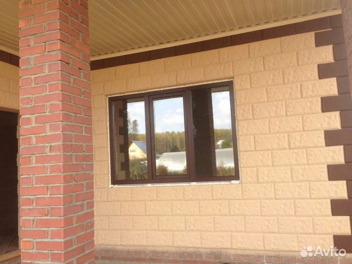 Пластиковые окна от завода