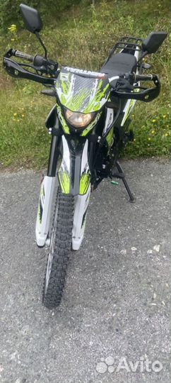 Продам мотоцикл