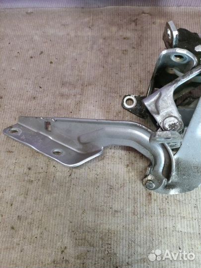 Петля двери Peugeot 4007 EP 4HN 2009