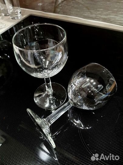 Рюмки и стаканы IKEA