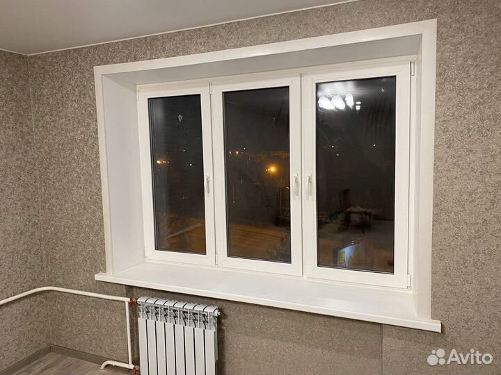 Окна пвх со скидкой