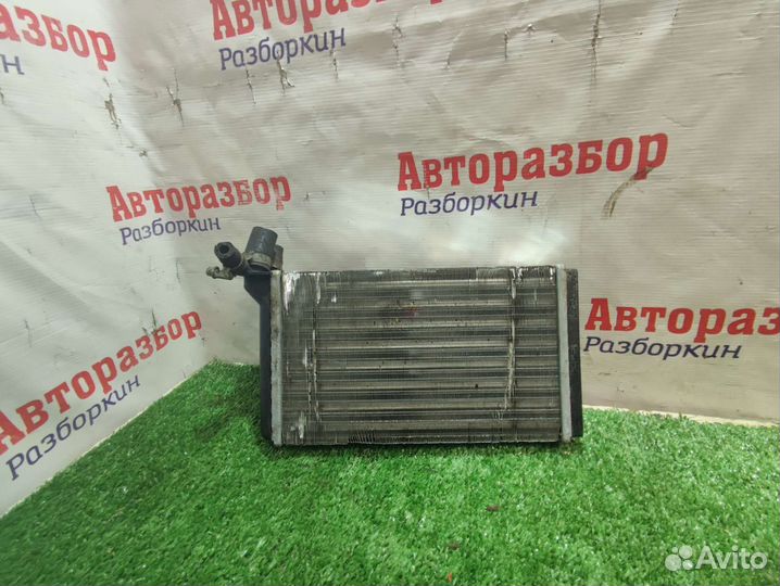Радиатор отопителя ваз 2114 - 2115