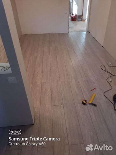 Ремонт квартир