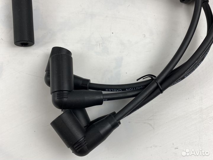 Высоковольтные провода Changan Cs35