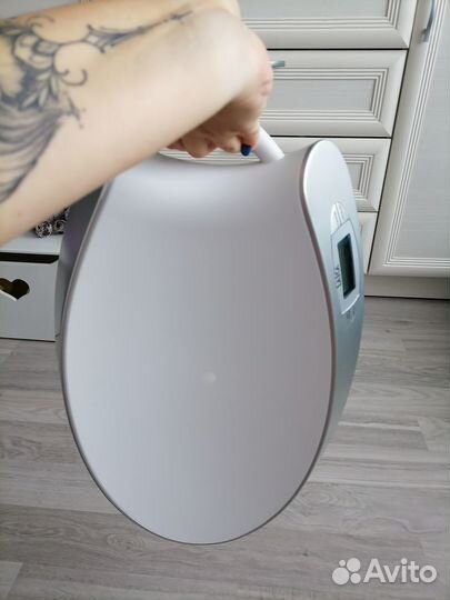 Весы детские