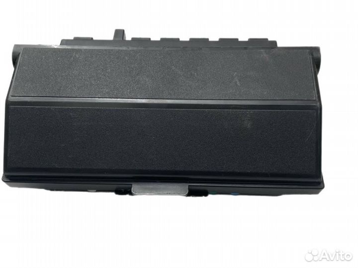 Блок предохранителей ваз 2104-2107