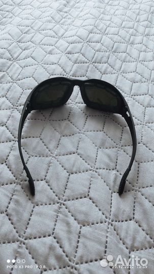 Тактические очки Daisy