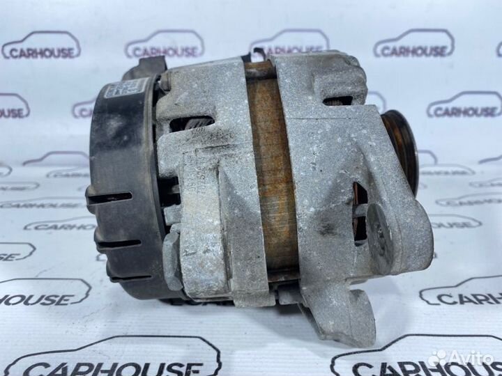 Генератор Hyundai Ix-35 G4ND 2.0