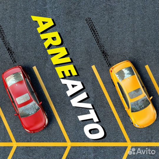 Автомобили в аренду. Автопрокат Сортавала