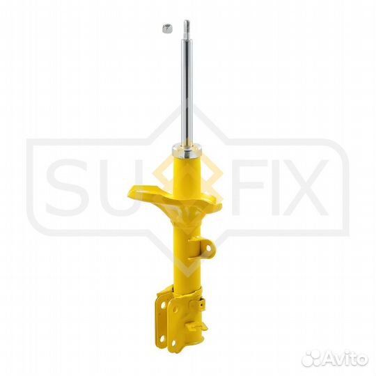 Стойка амортизаторная hyundai tucson