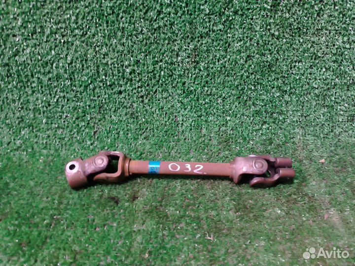 Кардан рулевой Hyundai Accent II рестайлинг (2002—