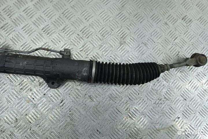 Рейка рулевая Audi A6/RS6/S6