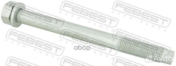 Болт toyota land cruiser prado GRJ12#,KDJ12# 20