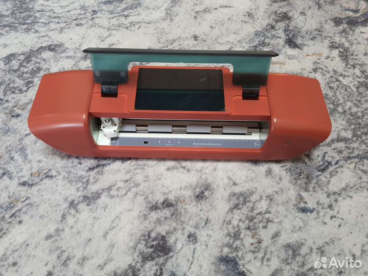 Плоттер для гидрогелевой плёнки