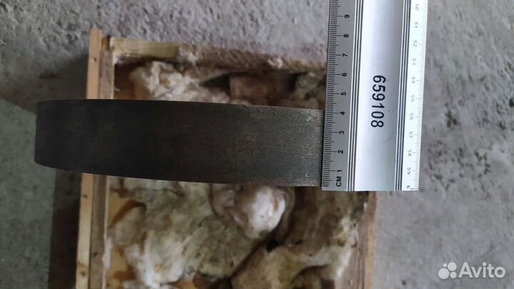 Алмазный диск