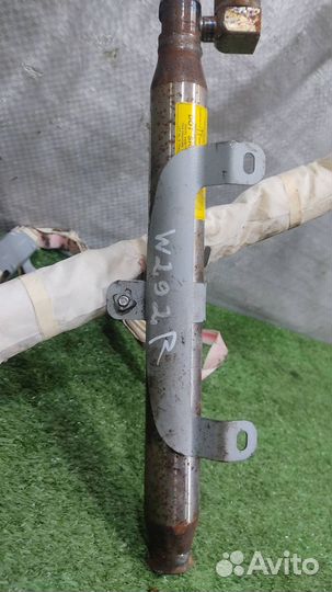 Подушка безопасности (шторка) правая Suzuki Grand