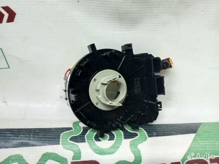 Шлейф подрулевой hyundai I40 11/KIA ceed 12/opti