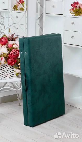 Кушетка для наращивания ресниц бу