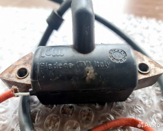 Магнето для мотоблока Кутаиси (Goldoni) Acme