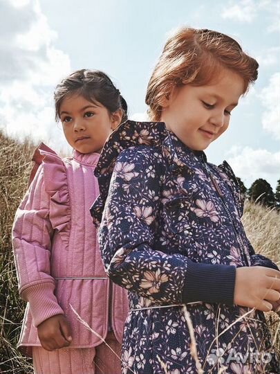 Костюм En fant 116,122